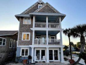 Be A Nomad - Lovely Entire Home with Ocean Views